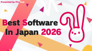 【2026年版】SaaSランキングTOP10を発表！15万件以上のレビューから分析した本当に選ばれている製品とは？