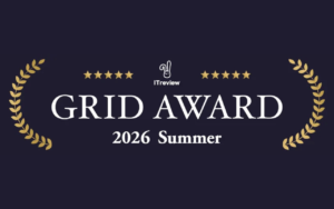 ITreview Grid Award 2026 Summer発表！AIエージェントや業務特化型AIの受賞が拡大、約16万件のレビューから国内外約1,300製品を選出