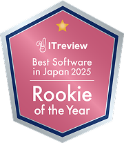 The Best Software 2025 Rookie of the Year