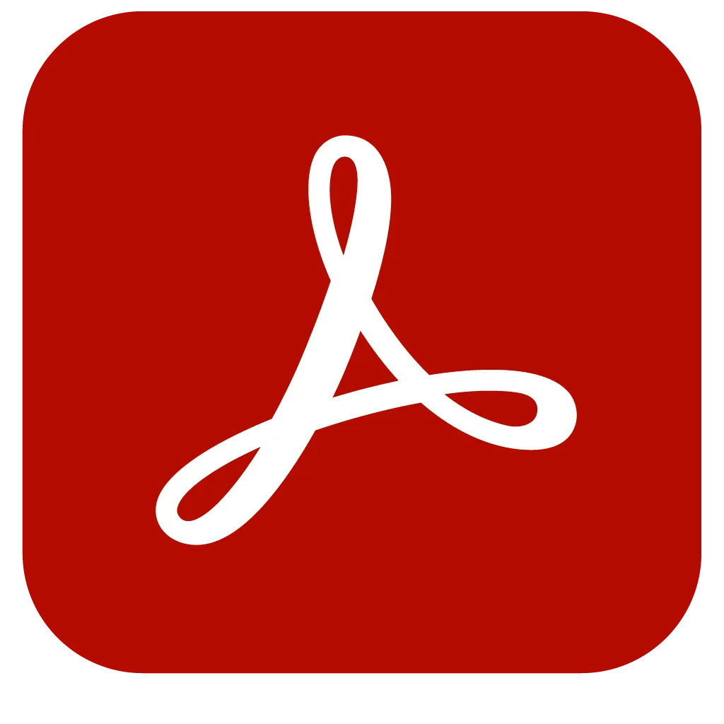 Acrobat DC