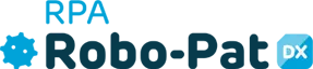 ロボパットDX