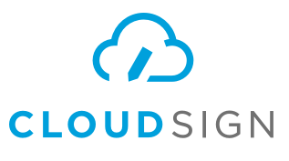 cloudsign