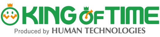 kingoftime