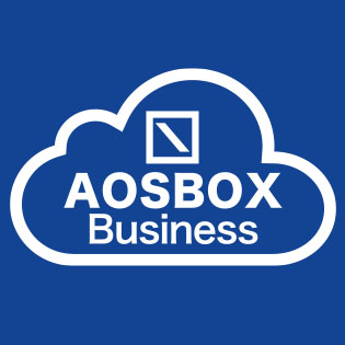 AOSデータ株式会社