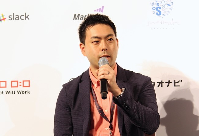 SMBCクラウドサイン株式会社　取締役　平 皓瑛