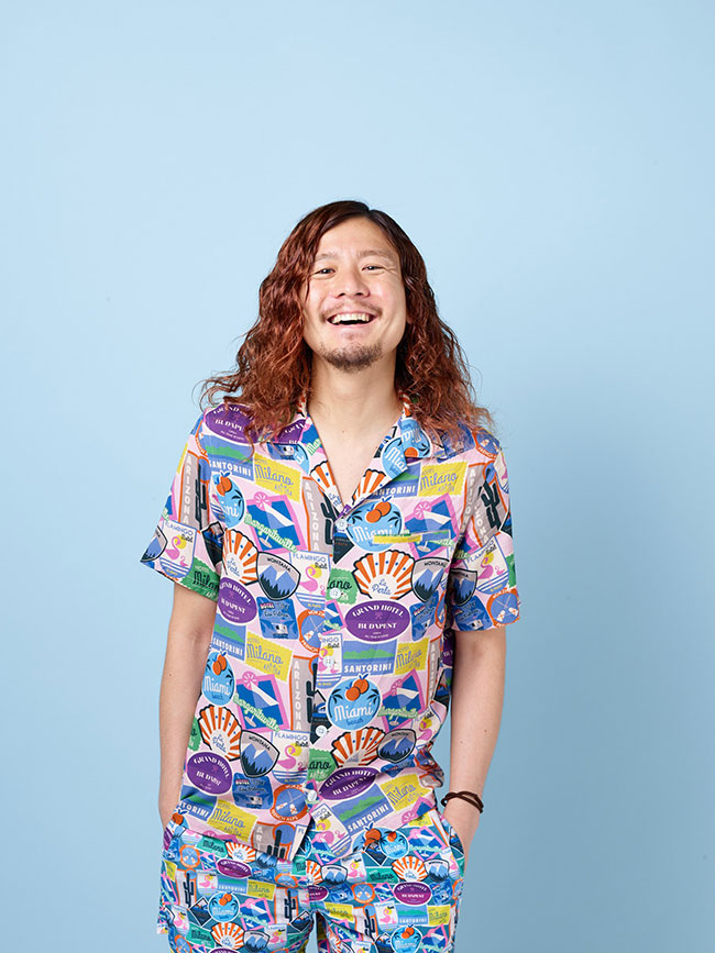 株式会社ホットリンク　CMO 兼 IS責任者　飯高 悠太