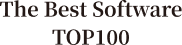The Best Software TOP100